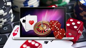 Вход на официальный сайт Casino Kraken